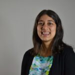 Student Profile: Shveta Parekh